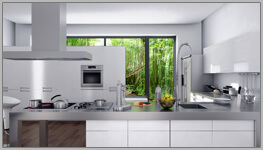 Kitchen Appliances in Ahmedabad, Kitchen Accessories in Ahmedabad